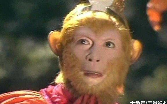 孙悟空一生两大错过, 错过一位大神, 错过一把神