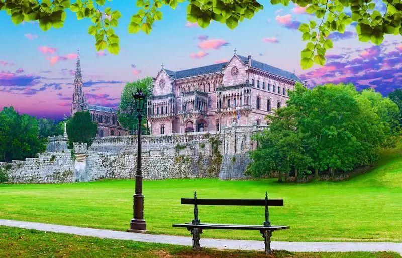 西班牙各大自治区游玩攻略