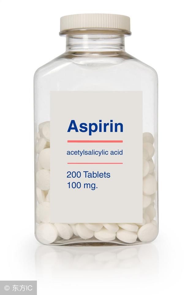 拜阿司匹林和国产阿司匹林,区别到底在哪?