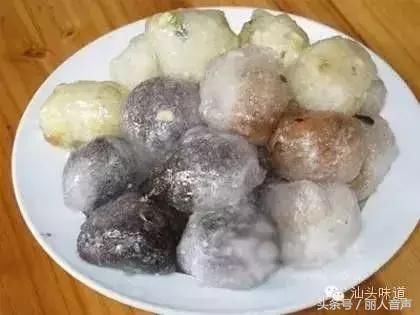 12星座代表12种潮汕食物？！你的星座是什么美食？