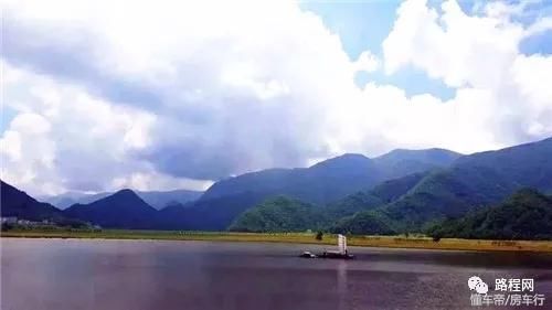 【RV达人】大忙人一个二十多岁就开始了自己房车之旅的“奇人”