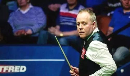 斯诺克世锦赛希金斯有望逆转!刷新高分缩小差