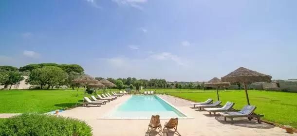 给你5个去意大利Puglia(普利亚)的理由,动了心就动身吧!