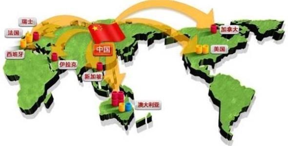 海外员工如何用C+路由器解除地区限制,观看国