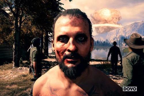 这情节真神了!6个2018最震撼的游戏剧情转折