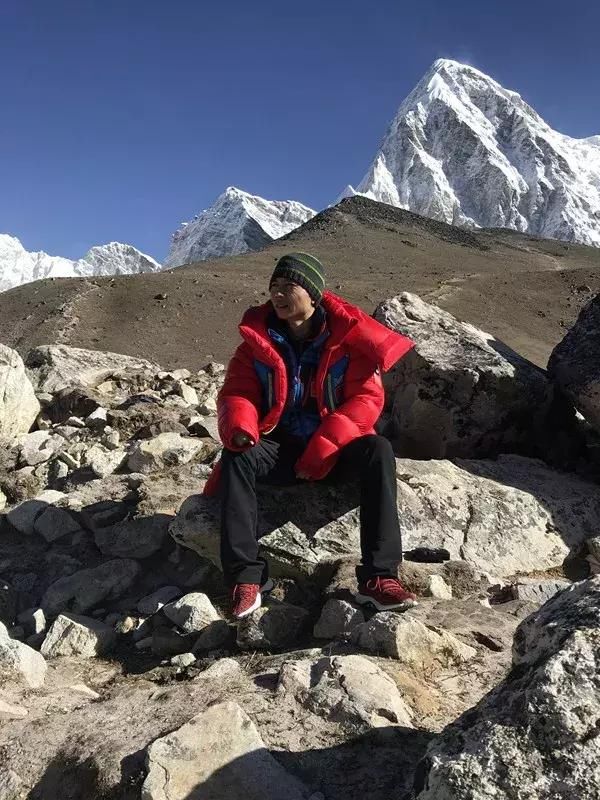 沈阳籍登山家孙义全开始冲顶珠峰！预计周日登顶！