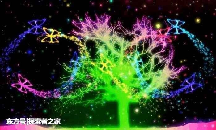 当反物质的你遇上真实的你, 会发生什么?