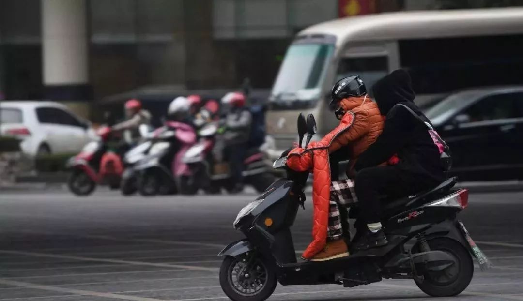 【灞桥•提醒】西安人注意!电动车新规4月实施