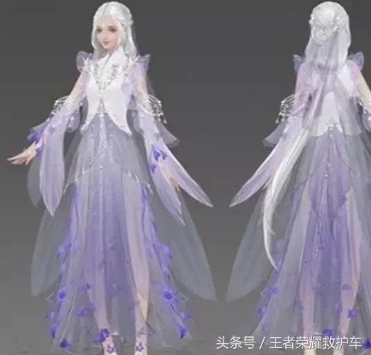 王者荣耀:团战精神大乔皮肤被曝光,如此良心之作居然被辟谣?
