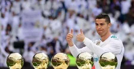 世界杯比利时若夺冠,今年足球先生C罗将是最大