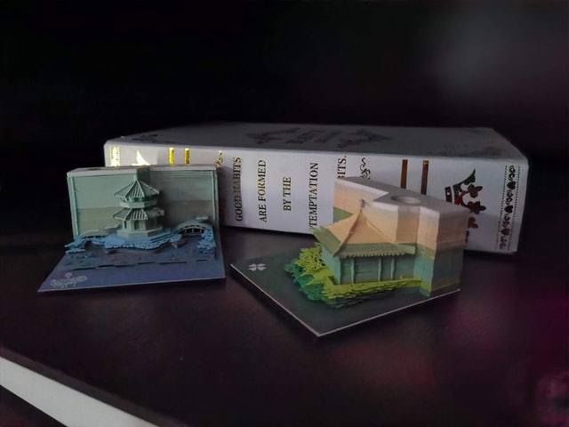 华为Huawei P30 Pro 夜景实机试拍: 超高ISO\/夜