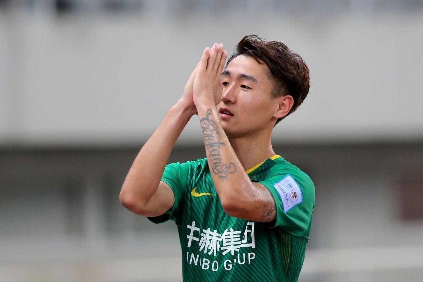 交出7号球衣,韦世豪确定加盟中超霸主广州恒大