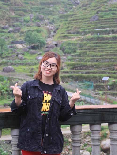 航拍融水苗寨梯田,今朝培秀酒香茶浓人更美!