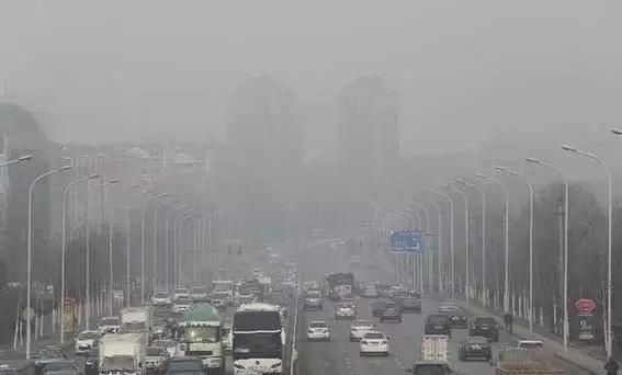 观察:从环保政策到三大攻坚战