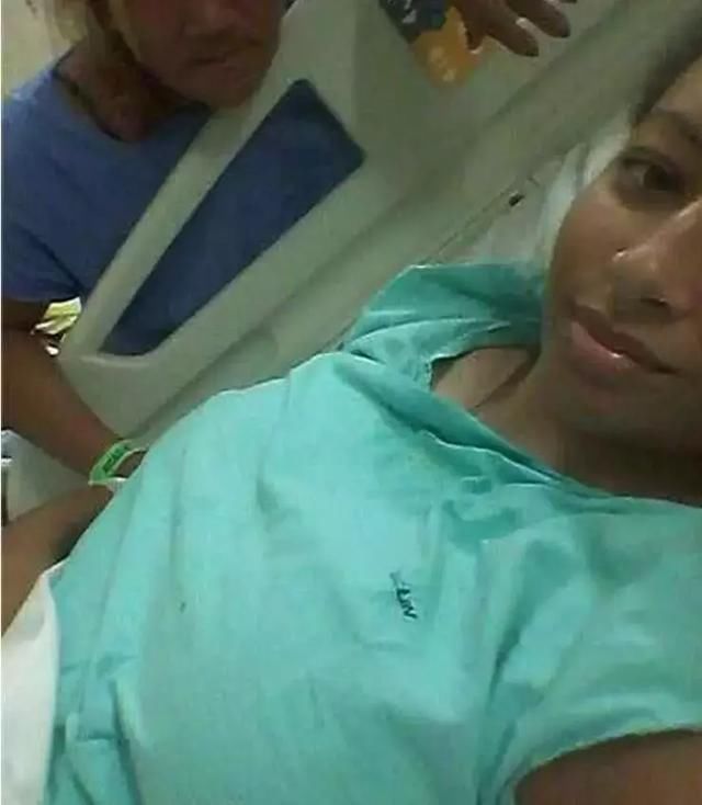 女子生来无生殖器,医生用鱼皮再造,与男友成功完成“亲密行为”