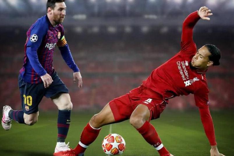 阿根廷萨拉赫PK埃及梅西?巴萨三线劣势,33岁