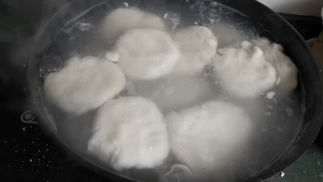 冬至是不是汤圆和饺子