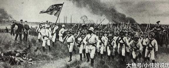 英法联军为何要火烧圆明园? 英国人说出真相: