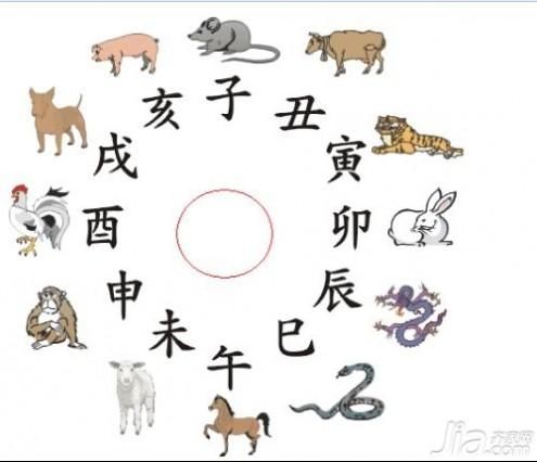 什么生肖排在第一 t01aa8afcd1ae8890d2.jpg