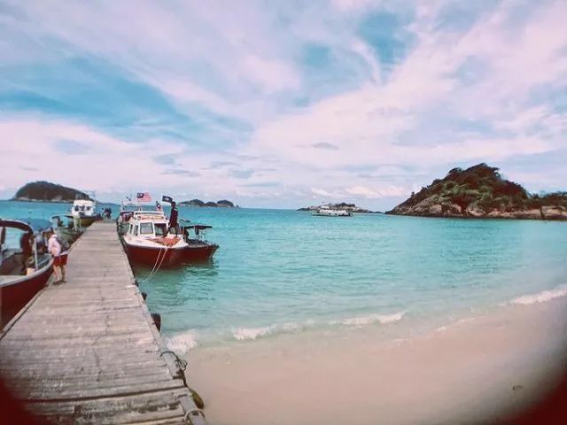 下一个假期去哪?推荐5个海岛给你，人均只要3k