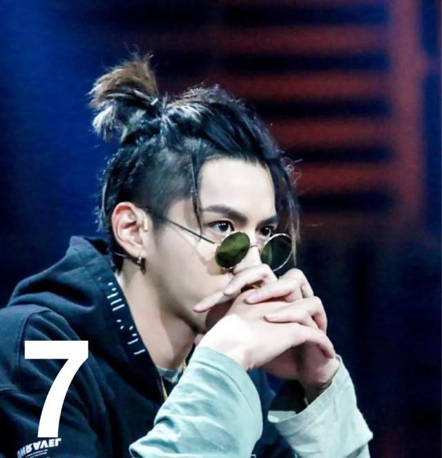 吴亦凡回归《中国新说唱》,香港金像奖茶水工