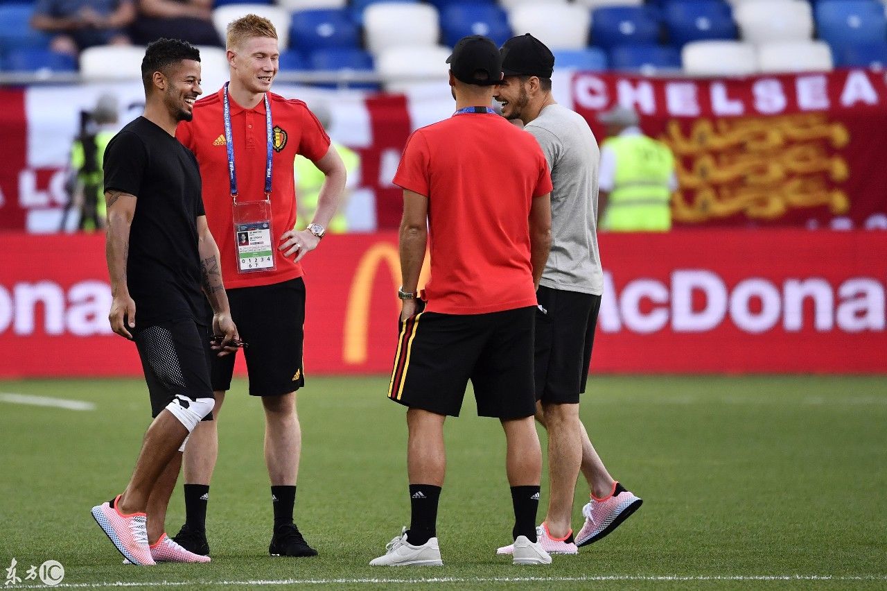 英国-内马尔在2018年国际足联世界杯小组赛E