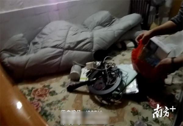 组织淫秽表演罪