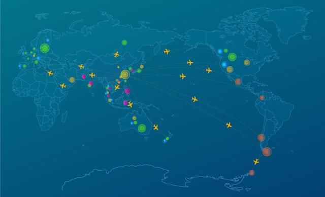阿里CEO有多受欢迎?今天在外国地盘,全场24