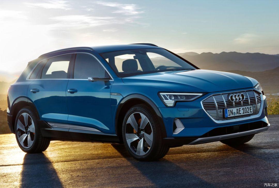 复联4钢铁侠的座驾是R8?NONONO,更好玩的来