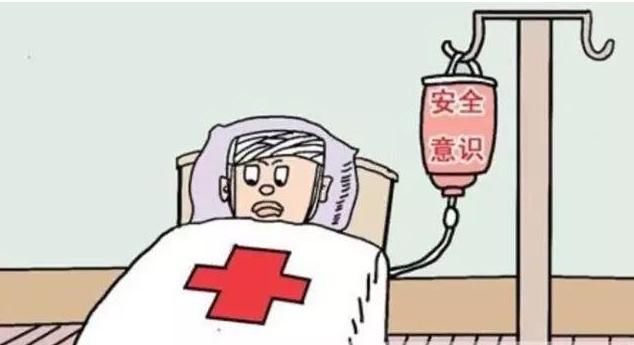 输液管里的气泡会对身体造成严重损害?腹泻开