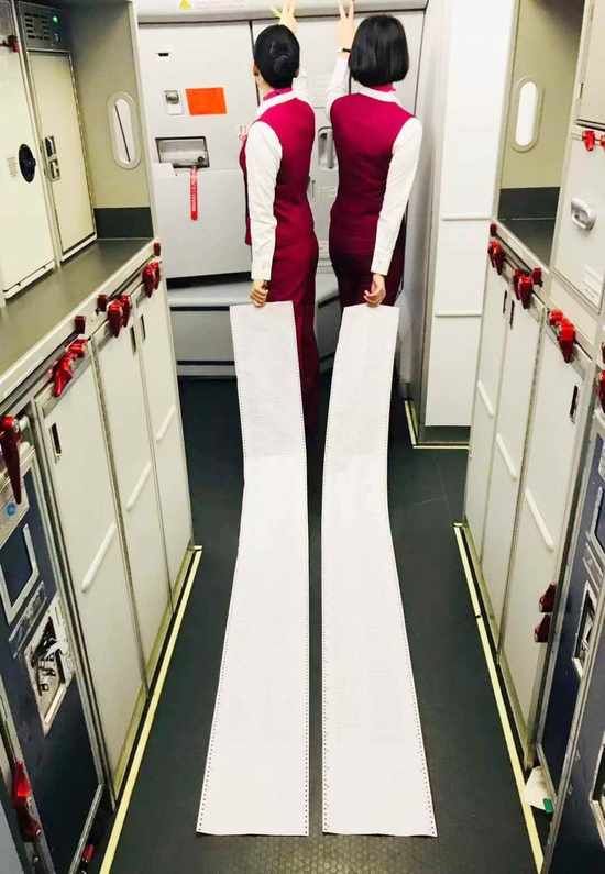 印度 一个所有空乘都不想飞的地方