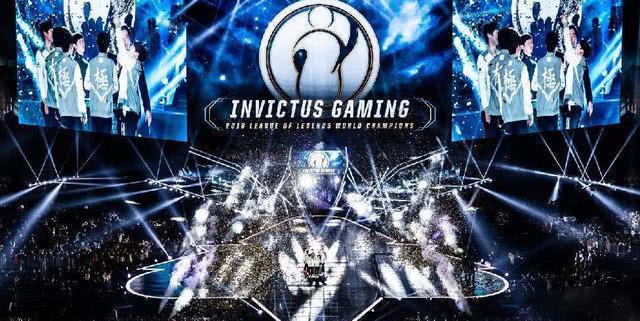 因Ning王离队至今未归,导致IG夏季赛大名单迟