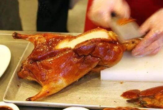 细说烤鸭：南京和北京到底有什么不同？南京赢了！