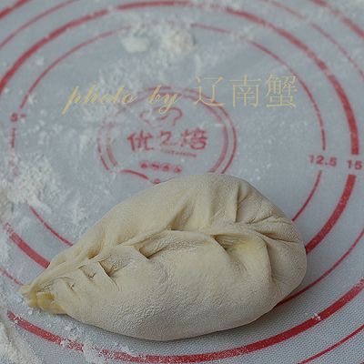 胡萝卜鸡蛋大包子