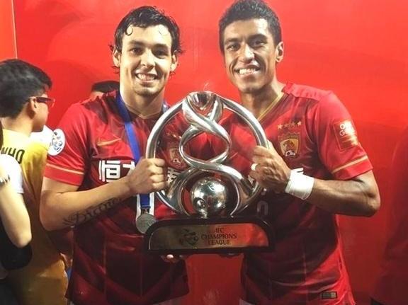 相比恒大,鲁能更需要杜杜!_【快资讯】