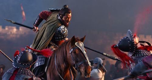 水浒传最厉害的人，竟然不是武松林冲，鲁智深，卢俊义，是此人