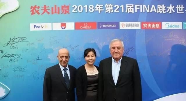 力挺孙杨!中国跳水铁娘子终于发声!霍顿凭什么当判官? 云顶国际官网