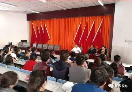 称多县圆满完成赴杂多县监考工作