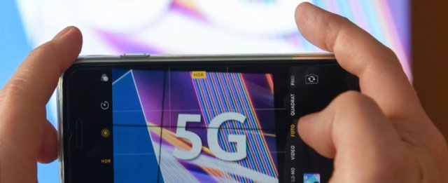 闹出大笑话!拒绝华为设备后,这国5G竟比4G慢,成唯一倒退国家? og东方馆的首页