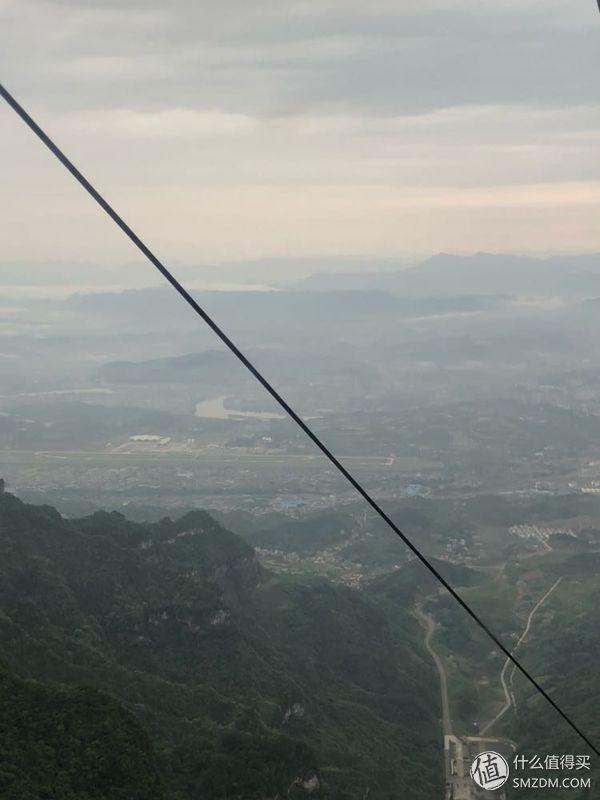 旅游原创 篇一:母亲节陪她来一场自由行 亲测张家界五日游