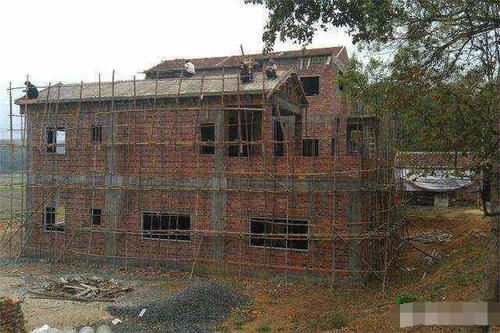 农村宅基地面积