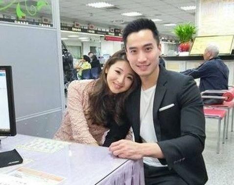 赖弘国前妻发声,疑似爆出闪离原因