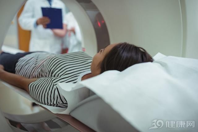 好奇:照一次CT,对人体的伤害到底有多大?