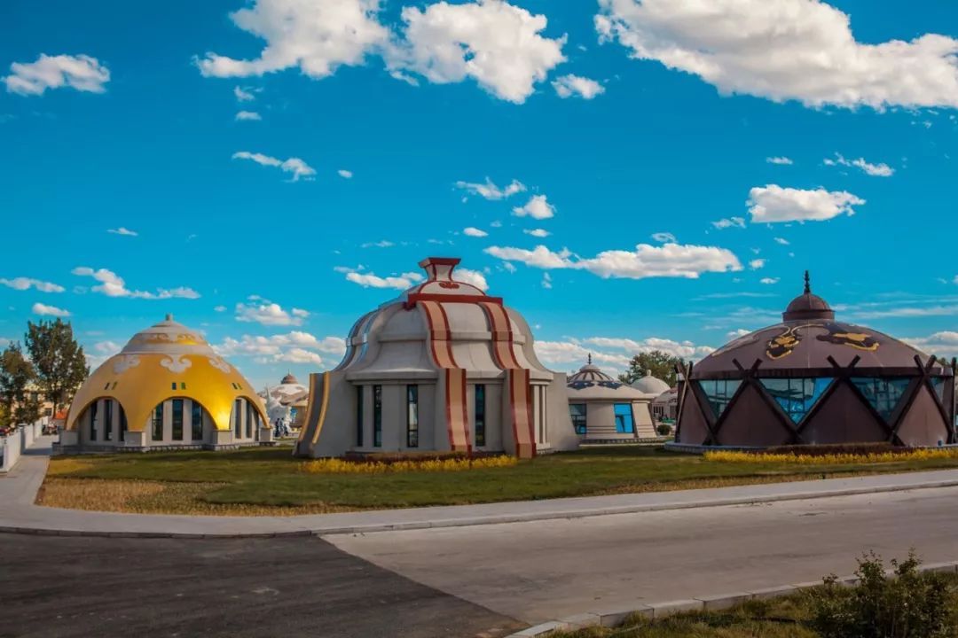 2019五一劳动节放假4天!相互转告(附呼市周边