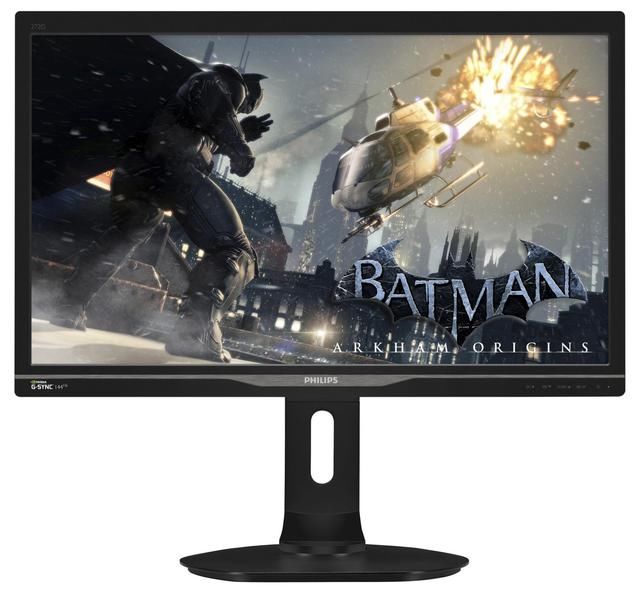 专注电子竞技受认可 飞利浦电竞显示器获蓝翔