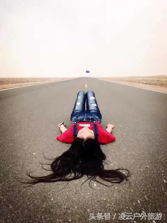 青春在路上，毕业旅行记一一西北七天大环线