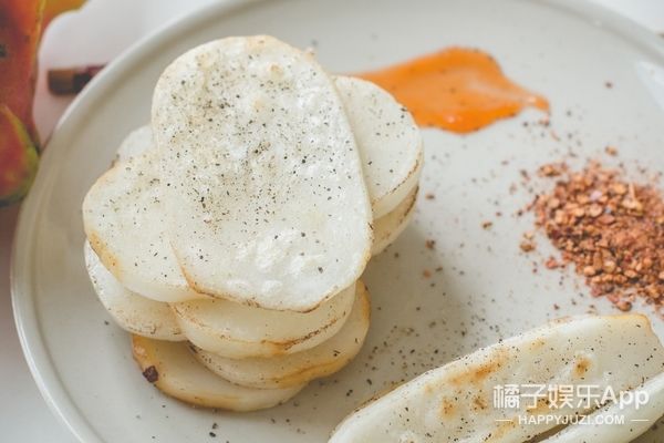 过年总是有吃不完的饺子，大年初二咱吃点别的！