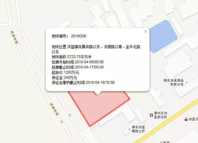 五星酒店+4大商业广场+轻轨，溧水楼市有看头?7大楼盘即将加推…