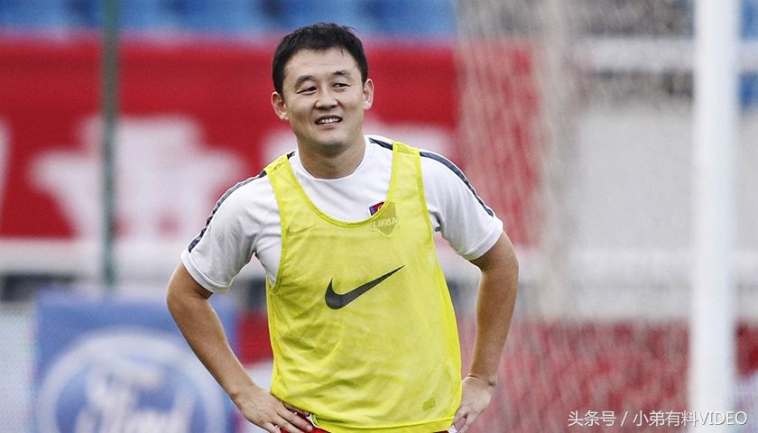 中国足球历史十大球星排行榜,女足孙雯是世纪