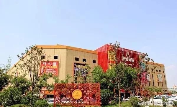 滕州西部多个棚户区改造完成 快来看看我们的新家